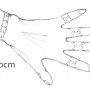 Bangle size measurement