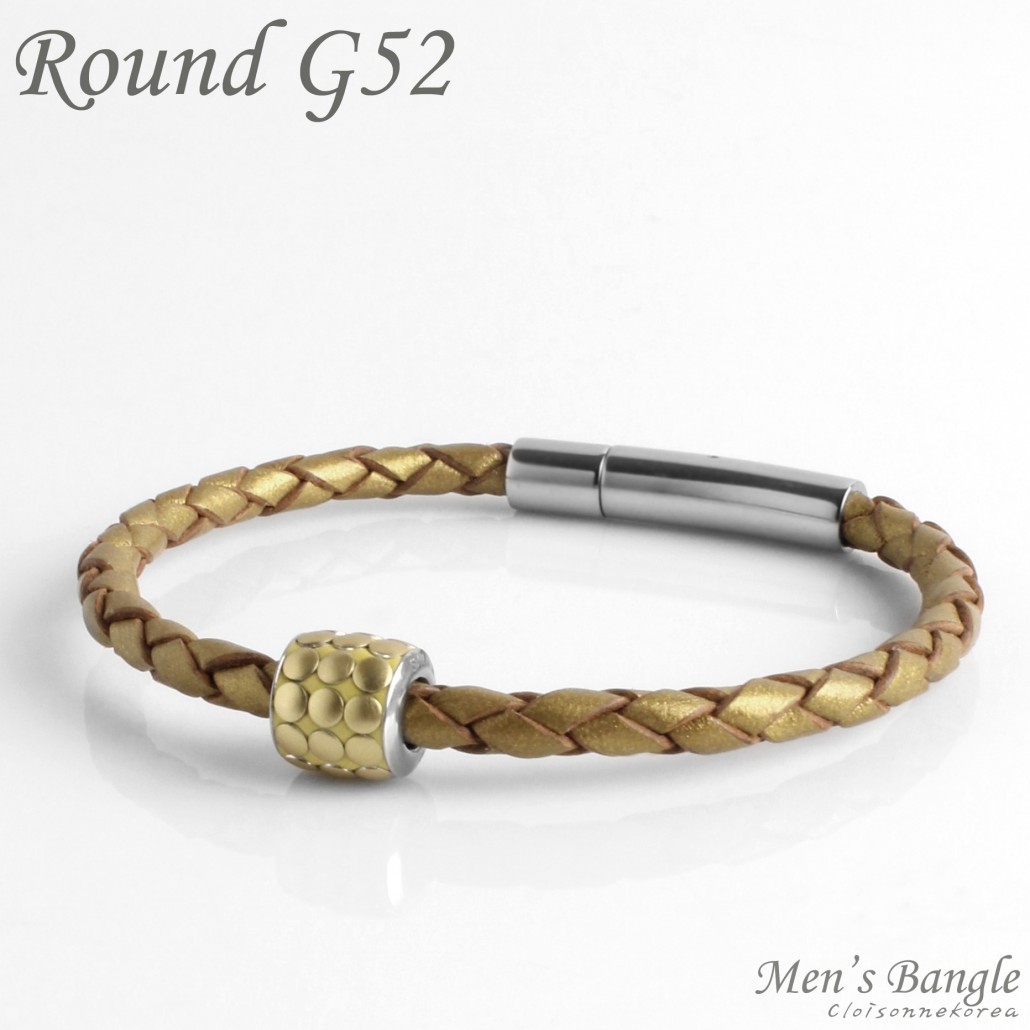 swarovski leather bracelet