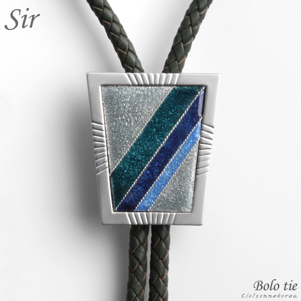 Bolo tie